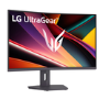 LG UltraGear G6 32G600A 32" VA QHD 180Hz 1ms Curved Gaming Monitor