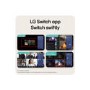 LG UltraGear G6 32" IPS QHD 200Hz 1ms Gaming Monitor