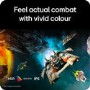 LG UltraGear G6 32" IPS QHD 200Hz 1ms Gaming Monitor