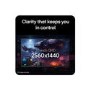 LG UltraGear G6 32" IPS QHD 200Hz 1ms Gaming Monitor