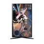LG 32GK850F 31.5" QHD 1ms 144Hz Gaming Monitor 