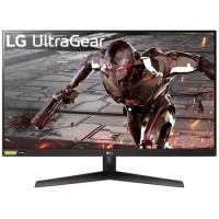 LG 32GN500-B 31.5" IPS Full HD 165Hz Monitor