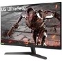 LG 32GN500-B 31.5" IPS Full HD 165Hz Monitor