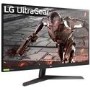 LG 32GN500-B 31.5" IPS Full HD 165Hz Monitor