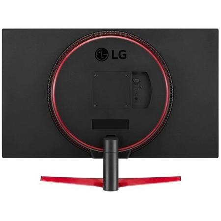 LG 32GN500-B 31.5" IPS Full HD 165Hz Monitor