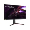 LG UltraGear 32&quot; IPS QHD 165Hz 1ms G-Sync Gaming Monitor