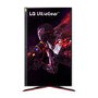 Refurbished LG UltraGear 32" IPS QHD 165Hz 1ms G-Sync Gaming Monitor