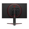 LG UltraGear 32&quot; IPS QHD 165Hz 1ms G-Sync Gaming Monitor