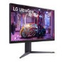 LG UltraGear 32GQ850-B 32" Nano IPS QHD 240Hz FreeSync Gaming Monitor