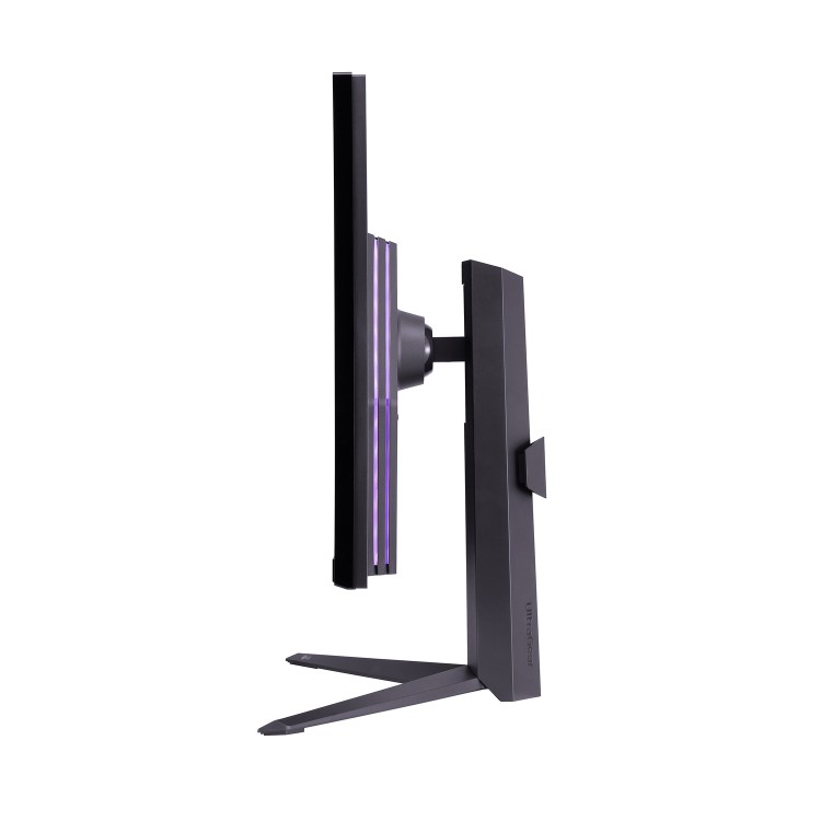 LG UltraGear 32GQ850-B 32" Nano IPS QHD 240Hz FreeSync Gaming Monitor