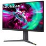 Refurbished LG Ultragear 31.5" 4K Ultra HD IPS FreeSync 144Hz Gaming Monitor