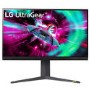 Refurbished LG Ultragear 31.5" 4K Ultra HD IPS FreeSync 144Hz Gaming Monitor