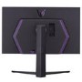 Refurbished LG Ultragear 31.5" 4K Ultra HD IPS FreeSync 144Hz Gaming Monitor