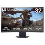 LG UltraGear 32GS60QC 32" VA QHD 1ms Curved Gaming Monitor