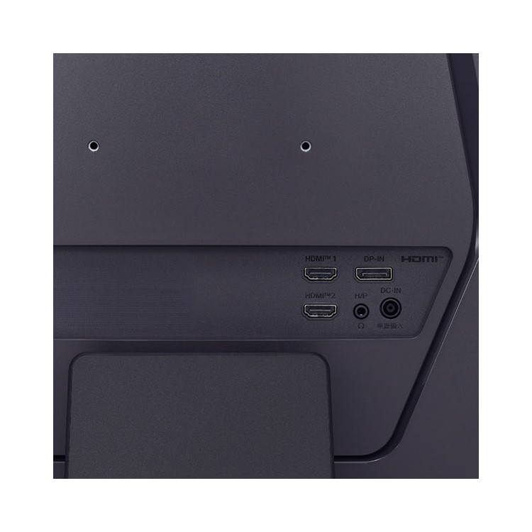 LG UltraGear 32GS60QC 32" VA QHD 1ms Curved Gaming Monitor