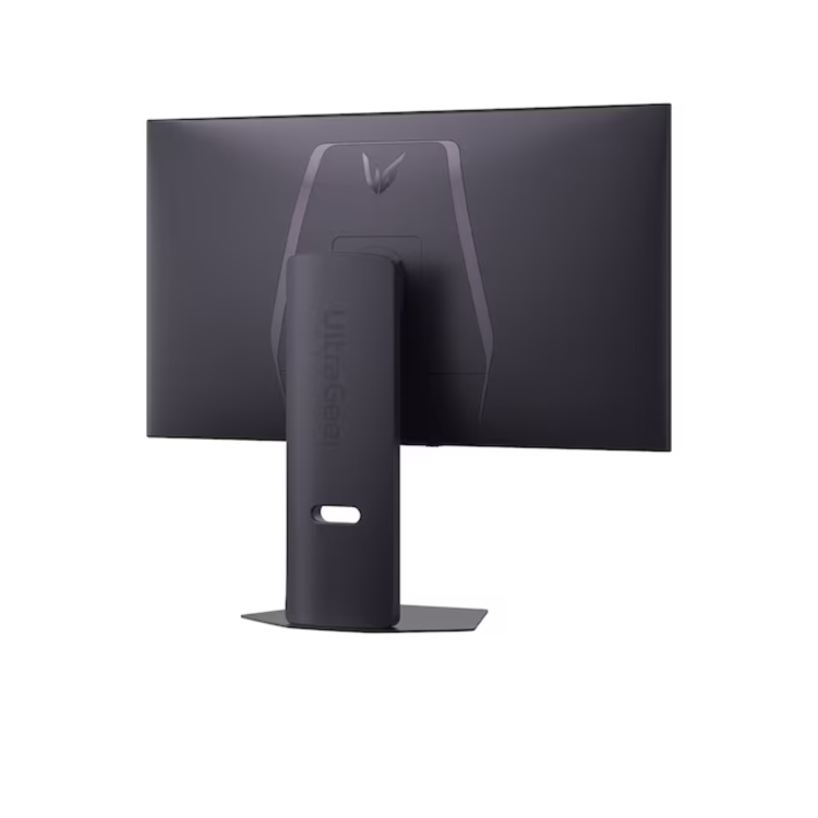 LG UltraGear GX8 32GX850A-B 32" OLED 4K UHD 165Hz Full HD 330Hz 0.03ms Gaming Monitor 
