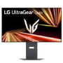 LG UltraGear 32GX870A 32" OLED Dual-Mode 4K at 240Hz Full HD 480Hz Gaming Monitor