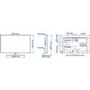 Philips 32HFL3011T/12 1080p Full HD LED Commercial Hotel Smart TV
