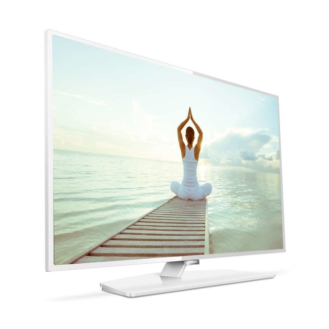 Philips 32HFL3011W 32" 720p HD Ready Commercial TV - White
