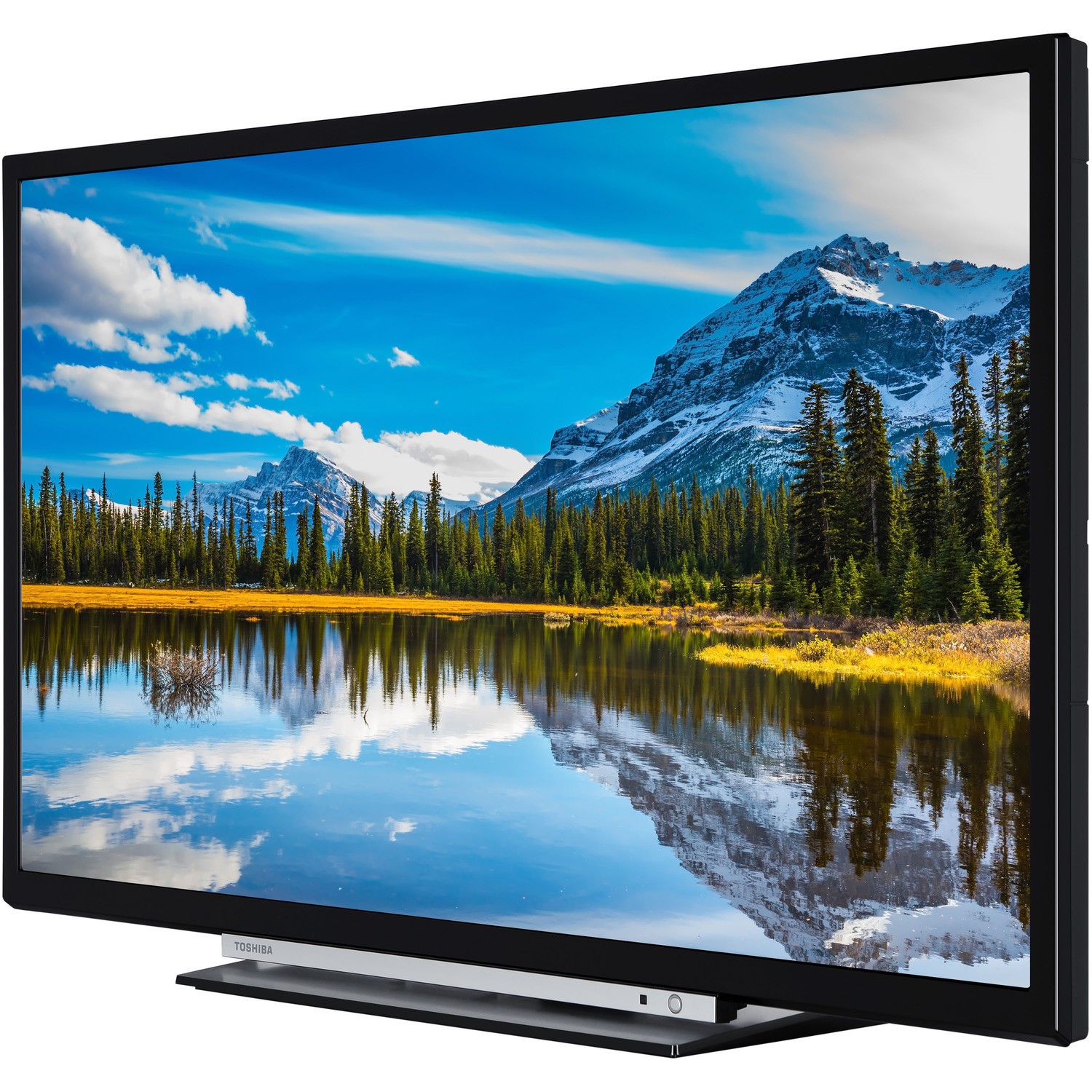 Toshiba 32 Smart HD TV (32L5865)