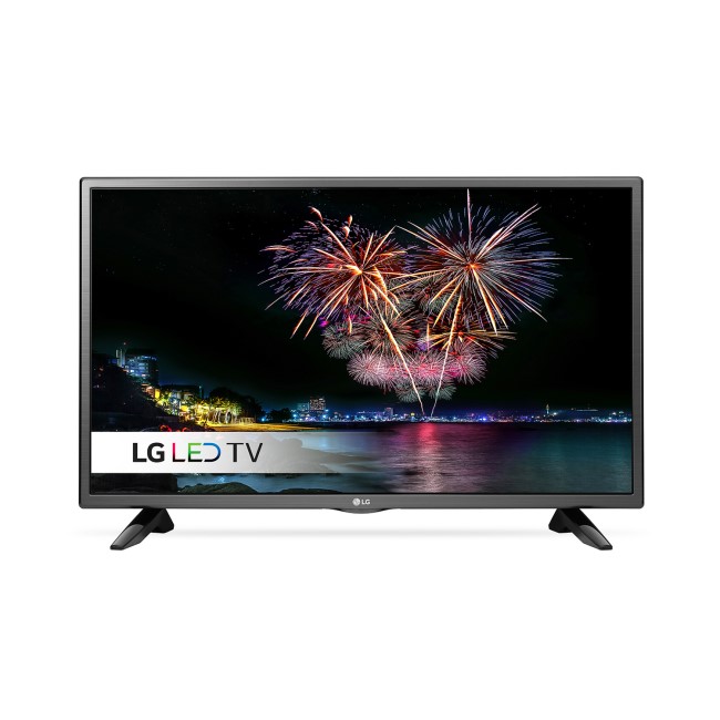 LG 32LH510U 32" HD Ready LED TV with Freeview HD