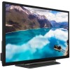Refurbished Toshiba 32LL3A63DB 32&quot; Full HD Smart LED TV - Does not include a stand - wall  mount only