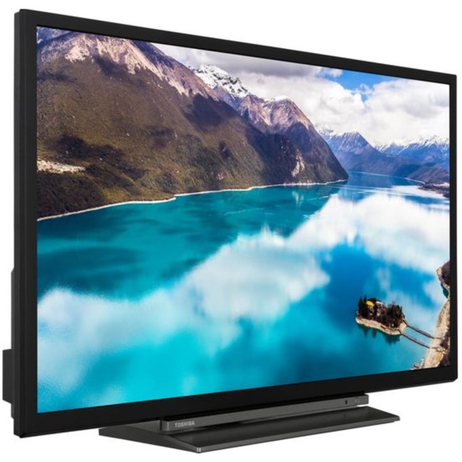 Refurbished Toshiba 32LL3A63DB 32" Full HD Smart LED TV - Does not include a stand - wall  mount only