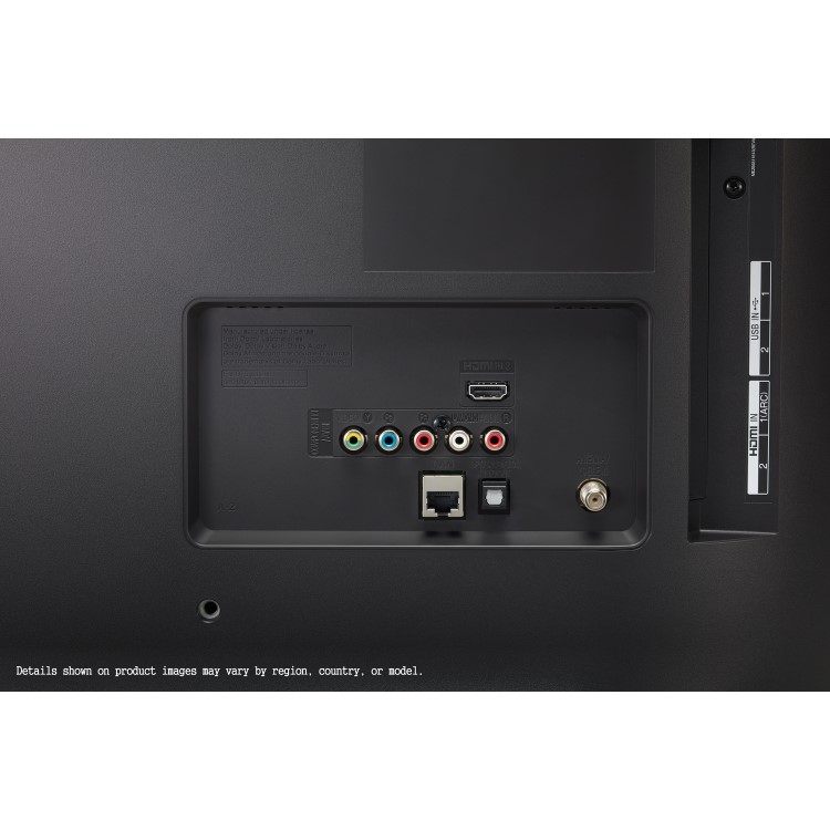 Refurbished LG 32" 720p HD Ready with HDR LED Freeview Play Smart TV