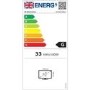 LG 32LM637BPLA 32 Inch LED HD Ready HDR Smart TV
