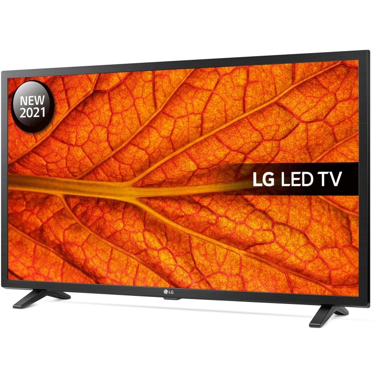 LG 32LM637BPLA 32 Inch LED HD Ready HDR Smart TV