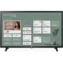 LG 32LM637BPLA 32 Inch LED HD Ready HDR Smart TV