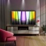 LG LQ63 32 Inch LED Full HD Smart TV