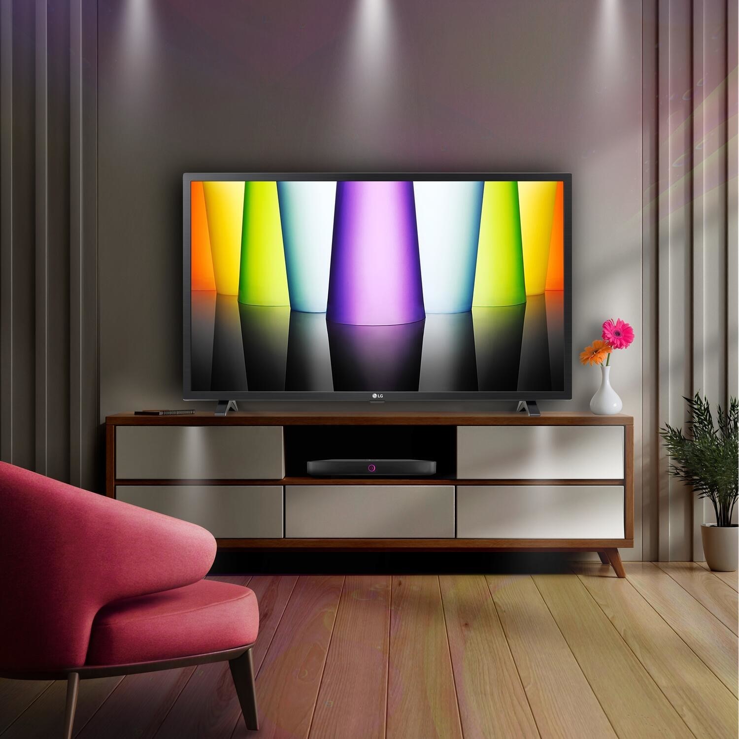 Lg 32lq630b6la Купить В Минске