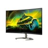 Philips Evnia 32M1C5200W 31.5&quot; Full HD 240Hz Curved Gaming Monitor