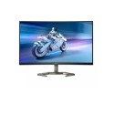 32M1C5500VL/00 Philips Evnia 32M1C5500VL 32" VA QHD 165Hz Curved Gaming Monitor