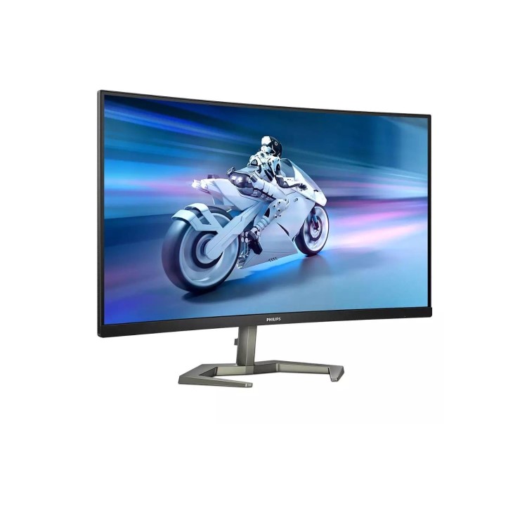 Philips Evnia 32M1C5500VL 32" VA QHD 165Hz Curved Gaming Monitor