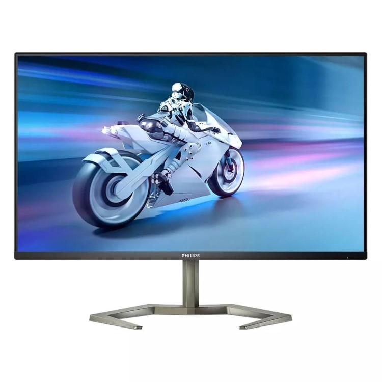 Philips Momentum 5000 32" 4K 144Hz IPS Gaming Monitor