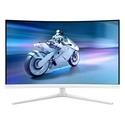 Philips Evnia 5000 32M2C5501 32" VA QHD 180Hz 1ms White Curved Gaming Monitor