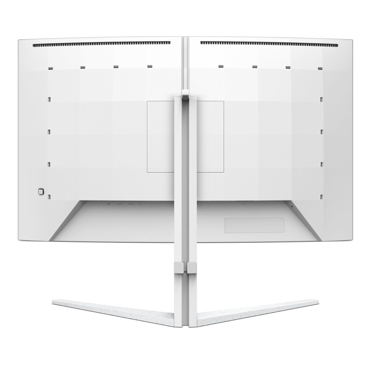 Philips Evnia 5000 32M2C5501 32" VA QHD 180Hz 1ms White Curved Gaming Monitor