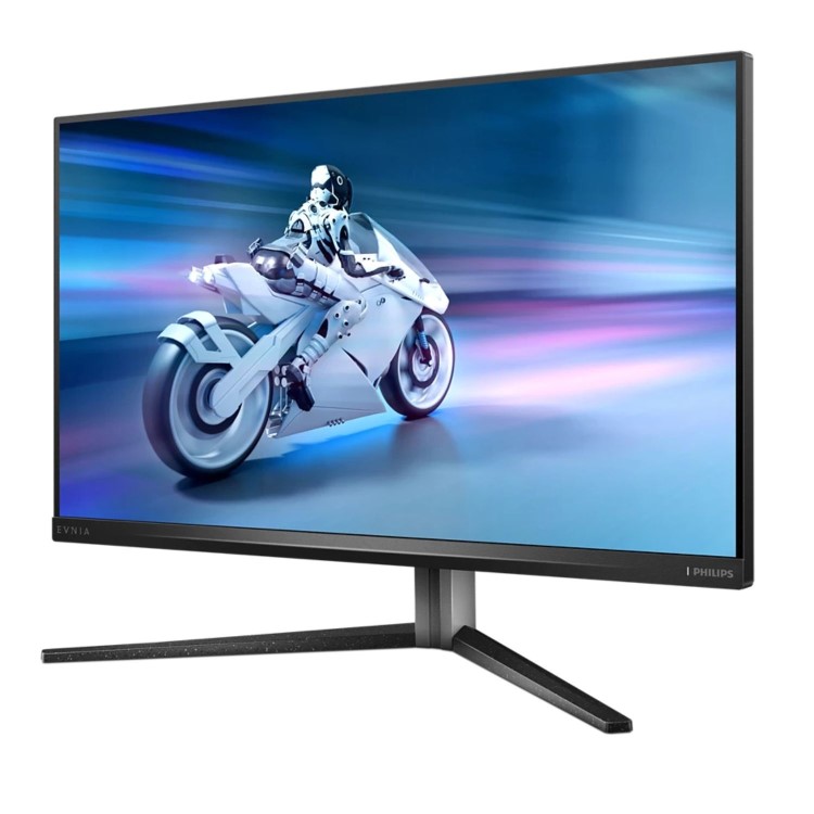 Philips Evnia 6000 32M2N6800M 32" IPS 4K UHD 144Hz 1ms Gaming Monitor