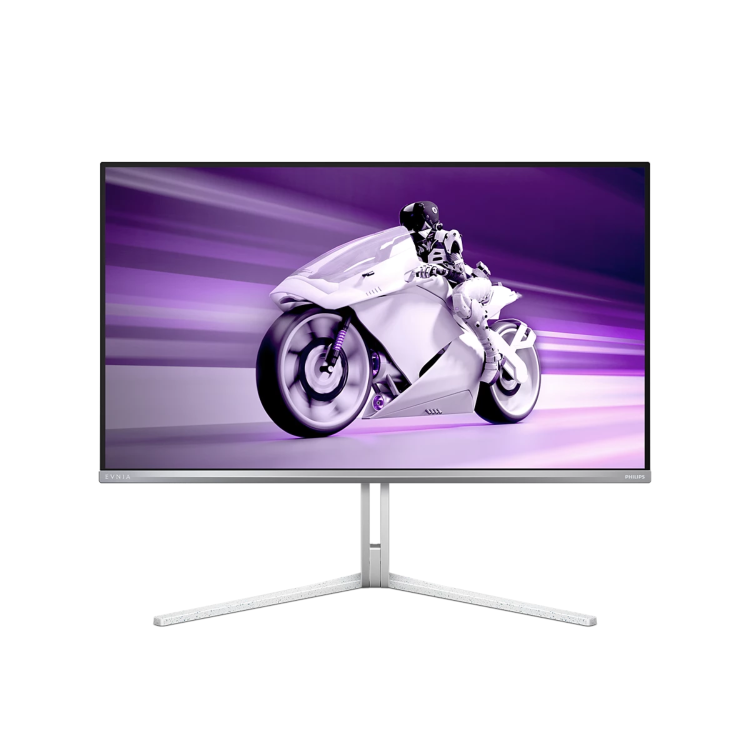 Philips Evnia 8000 32M2N8900 32" QD-OLED 4K UHD 240Hz 0.03ms USB-C Gaming Monitor