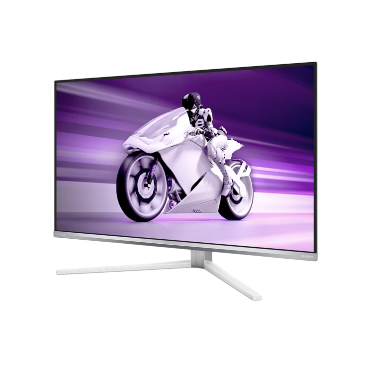 Philips Evnia 8000 32M2N8900 32" QD-OLED 4K UHD 240Hz 0.03ms USB-C Gaming Monitor
