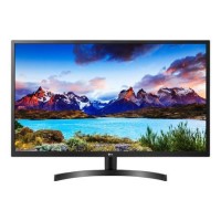LG 32ML600M-B 32" IPS Full HD HDR10 Gaming Monitor
