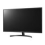 LG 32ML600M-B 32" IPS Full HD HDR10 Gaming Monitor