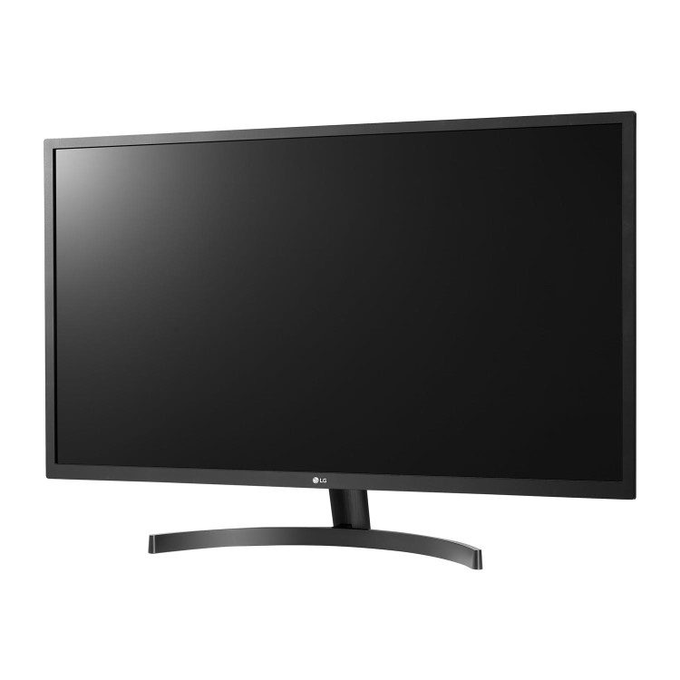 LG 32ML600M-B 32" IPS Full HD HDR10 Gaming Monitor