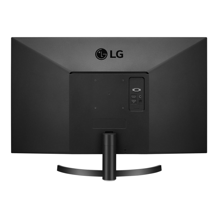 LG 32ML600M-B 32" IPS Full HD HDR10 Gaming Monitor