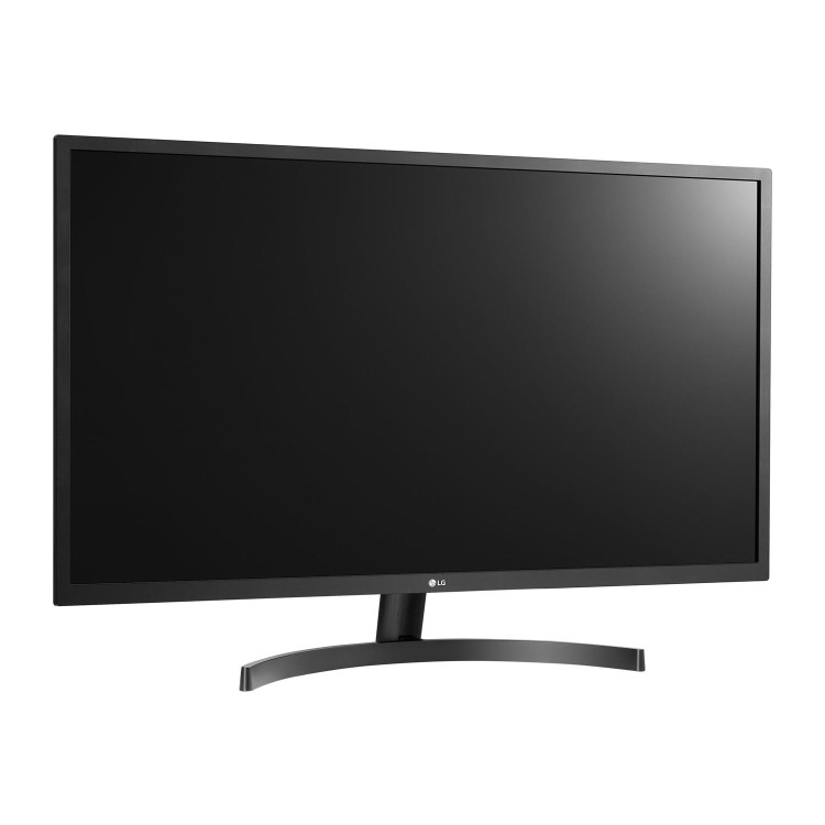 LG 32ML600M-B 32" IPS Full HD HDR10 Gaming Monitor