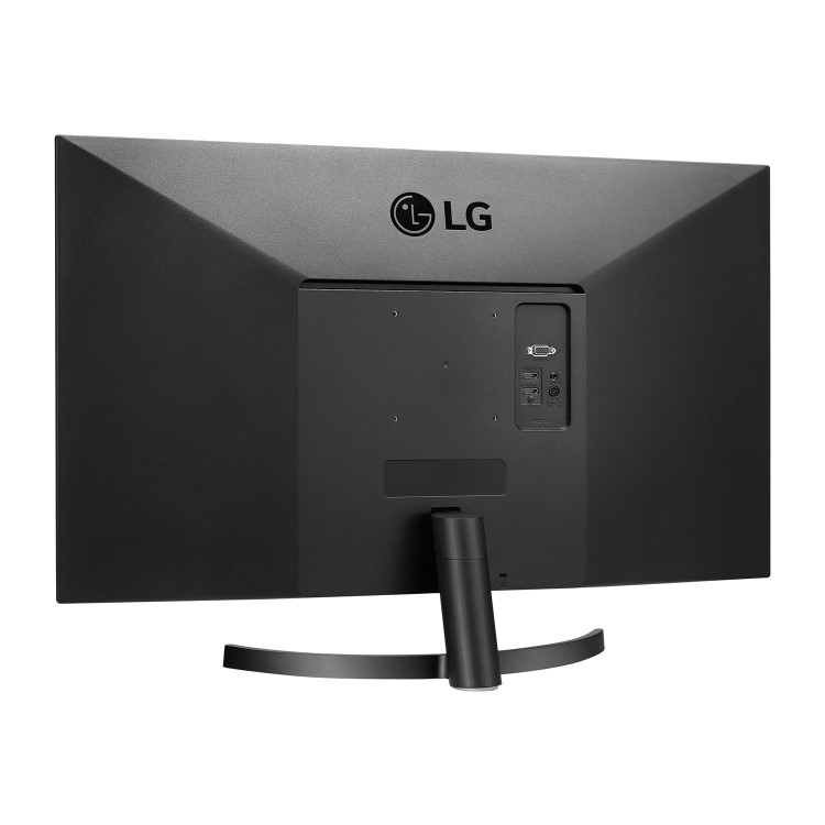 LG 32ML600M-B 32" IPS Full HD HDR10 Gaming Monitor
