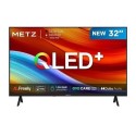 32MQH6800ZUK Metz 32MQH6800ZUK 32" QLED Smart HD TV with Freely  TiVo