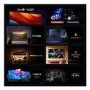 Metz 32MQH6800ZUK 32" QLED Smart HD TV with Freely  TiVo
